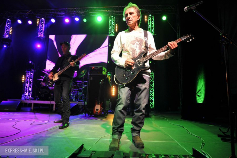 wROCK for Freedom – Perfect