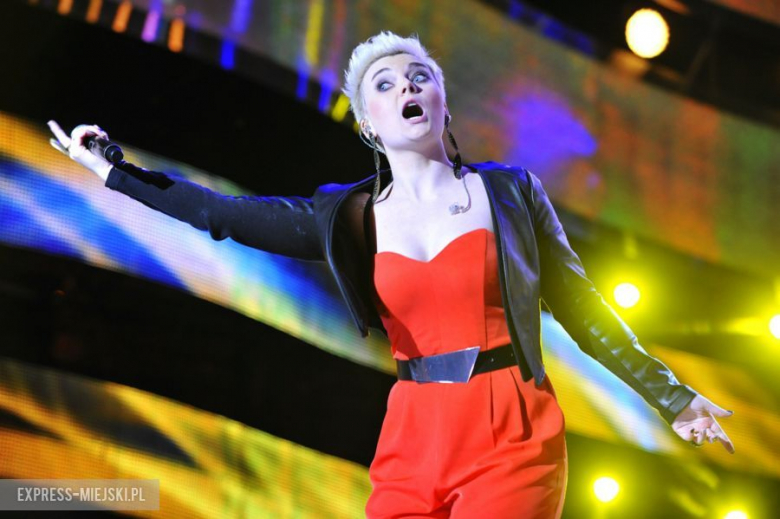 Sylwester 2014 we Wrocławiu