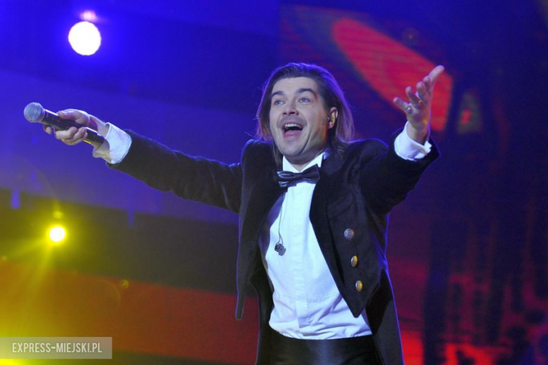 Sylwester 2014 we Wrocławiu