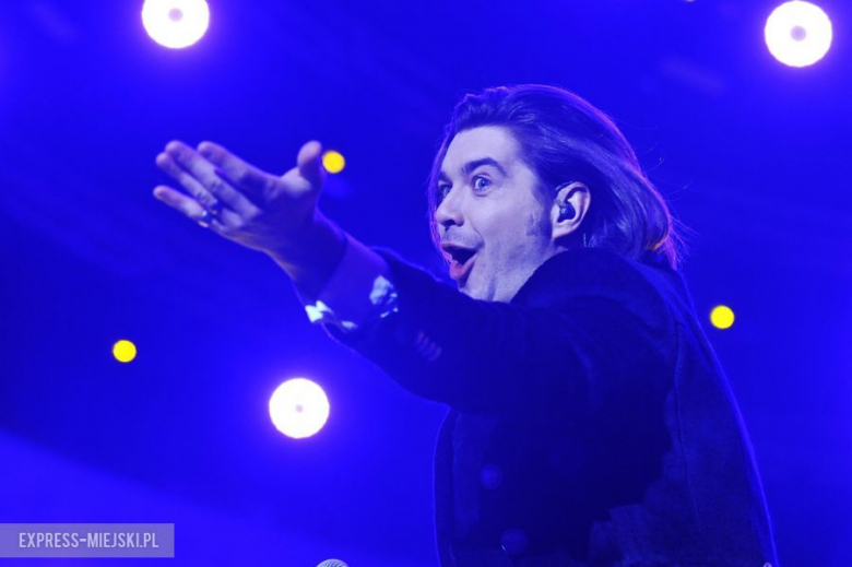 Sylwester 2014 we Wrocławiu