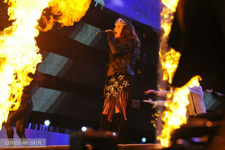 Sylwester 2014 we Wrocławiu