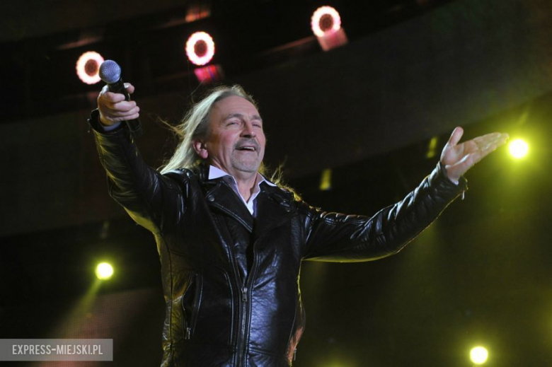 Sylwester 2014 we Wrocławiu