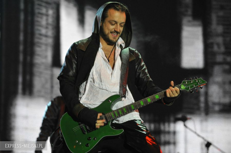 Sylwester 2014 we Wrocławiu