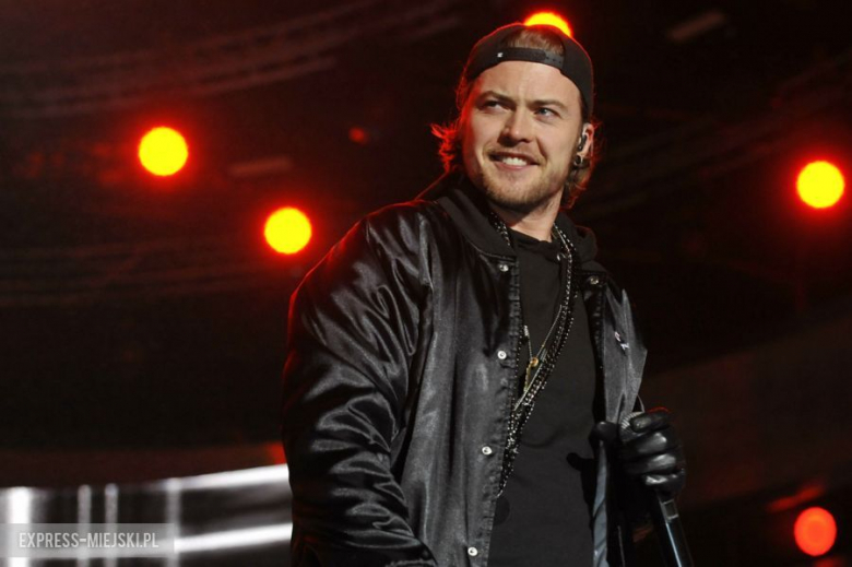 Sylwester 2014 we Wrocławiu