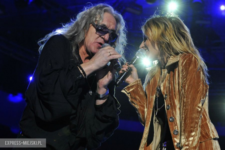 Sylwester 2014 we Wrocławiu