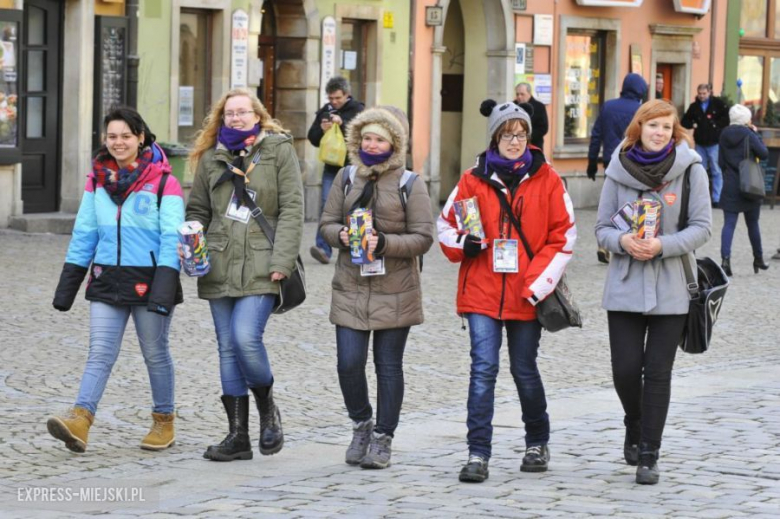 WOŚP 2015 we Wrocławiu