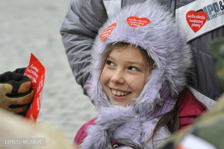 WOŚP 2015 we Wrocławiu