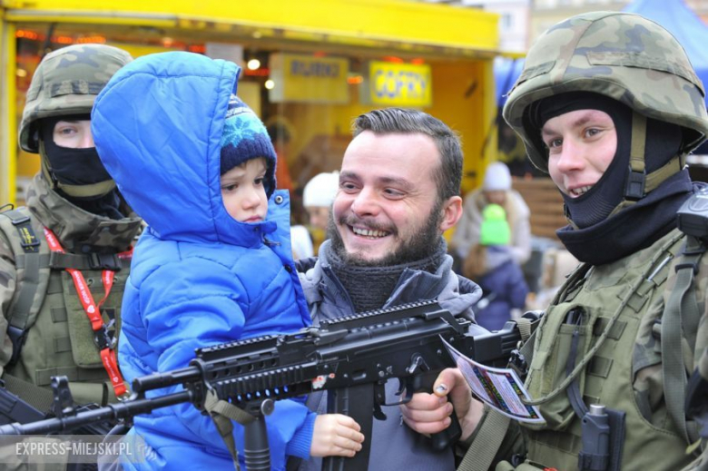 WOŚP 2015 we Wrocławiu