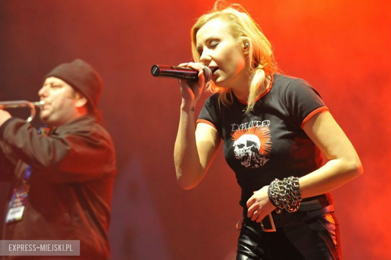 WOŚP 2015 we Wrocławiu