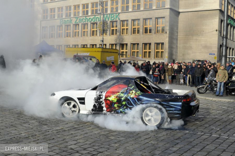 WOŚP 2015 we Wrocławiu