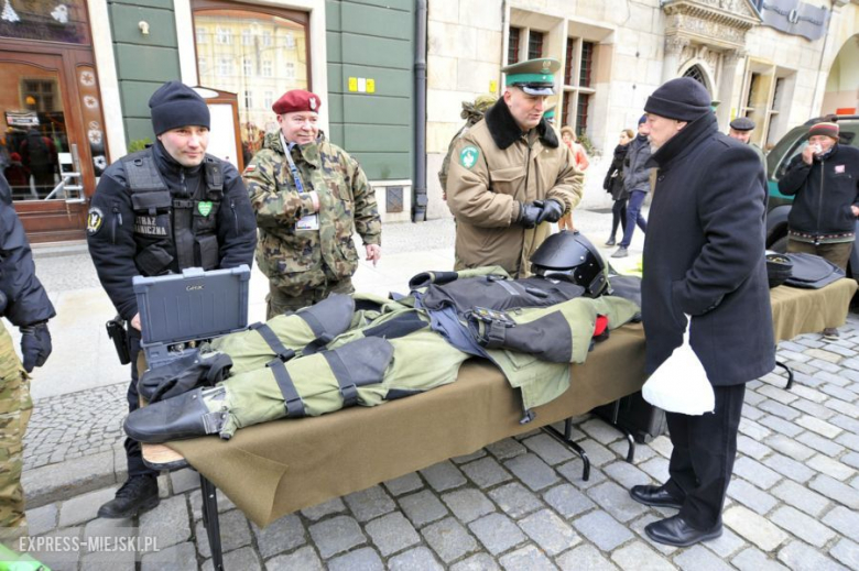 WOŚP 2015 we Wrocławiu