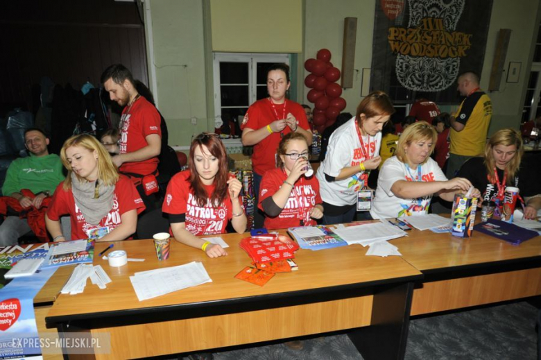 WOŚP 2015 we Wrocławiu