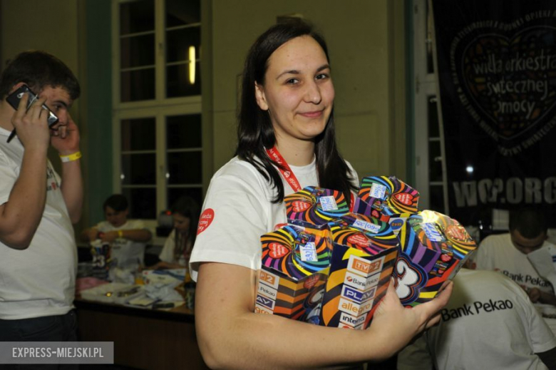 WOŚP 2015 we Wrocławiu