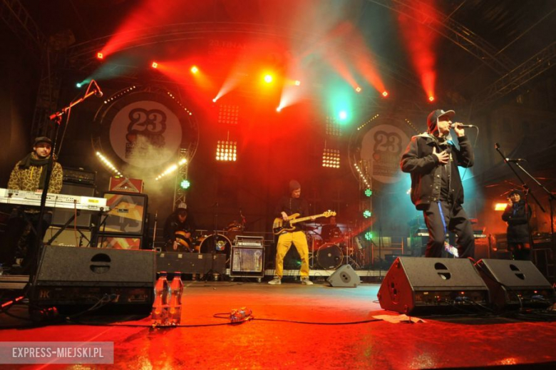 WOŚP 2015 we Wrocławiu