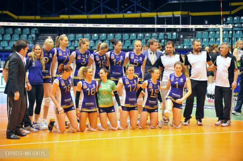 Impel - Volero Zurich