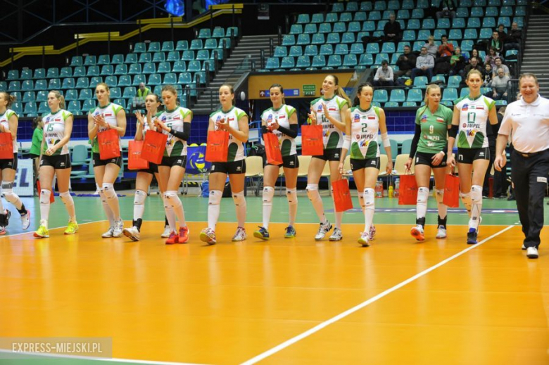 Impel - Volero Zurich