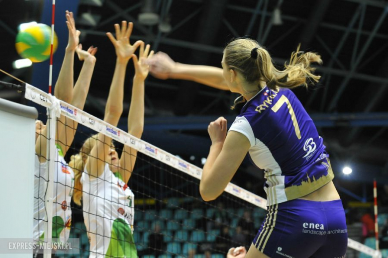 Impel - Volero Zurich