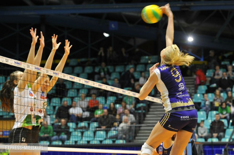 Impel - Volero Zurich