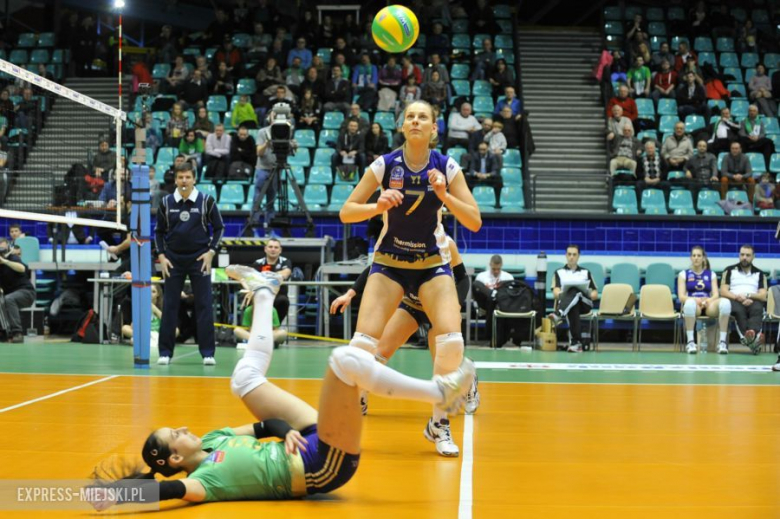 Impel - Volero Zurich