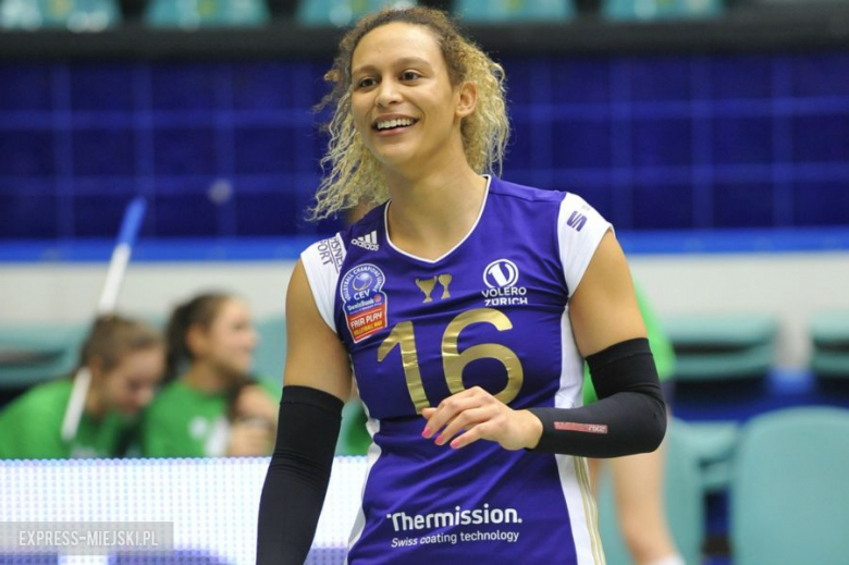 Impel - Volero Zurich