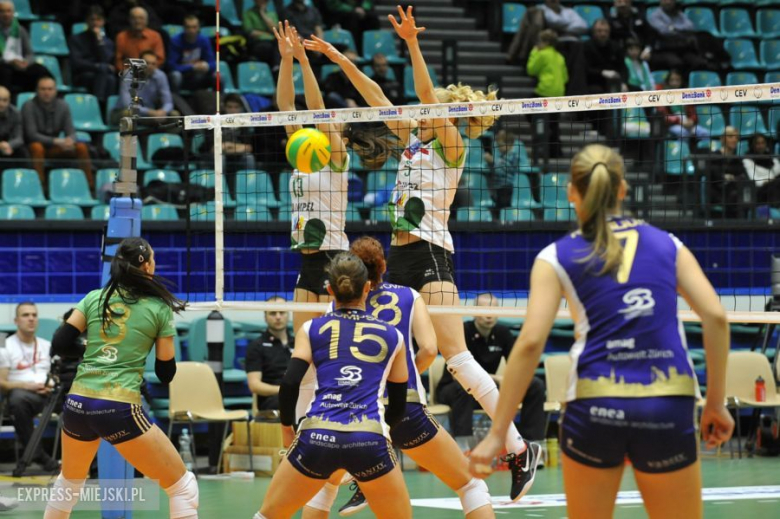 Impel - Volero Zurich