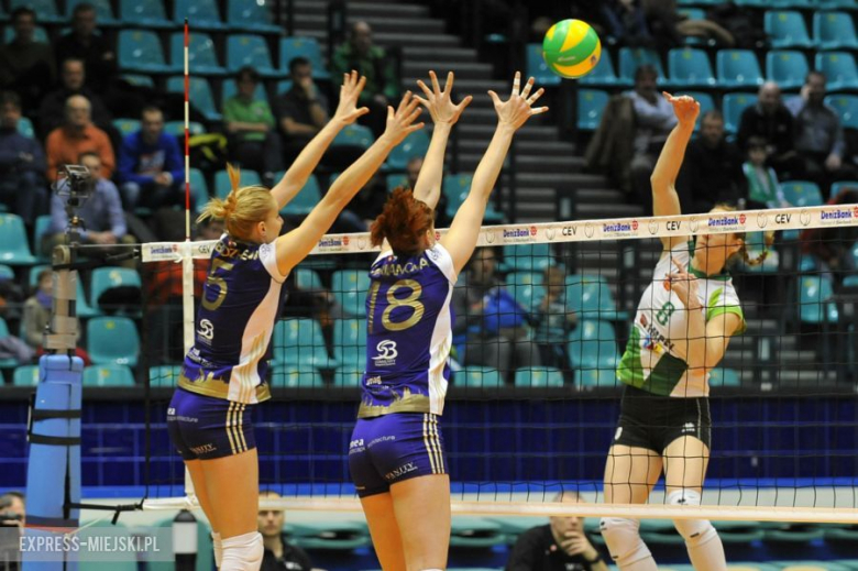 Impel - Volero Zurich