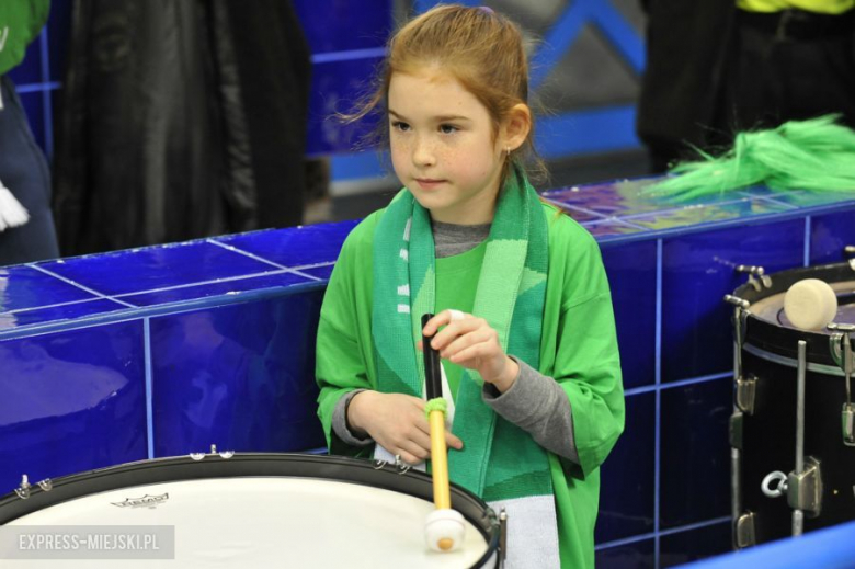 Siatkówka kobiet Impel - Muszyna 3:1