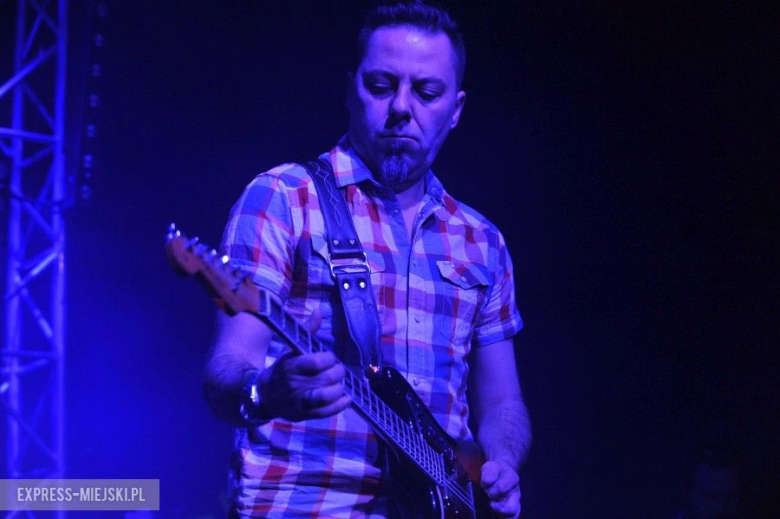 Pożegnalna trasa Kazika Na Żywo