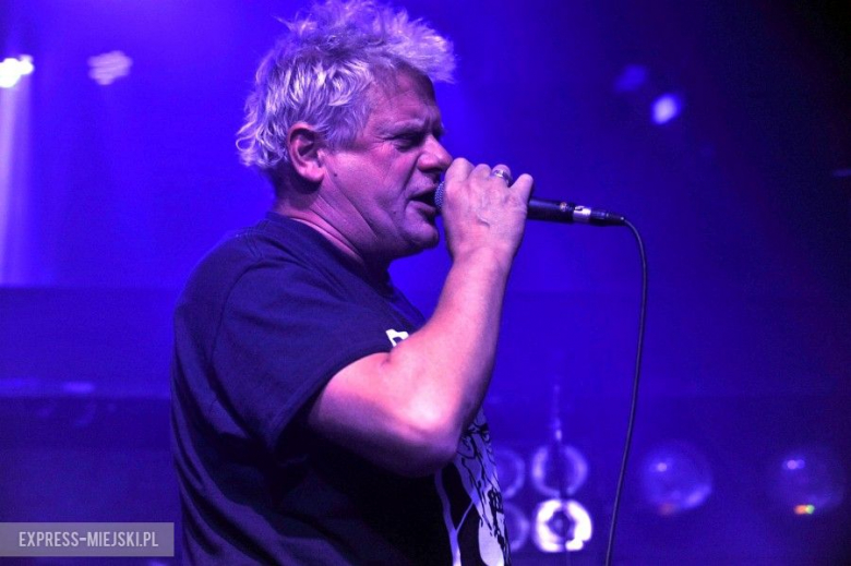 Pożegnalna trasa Kazika Na Żywo