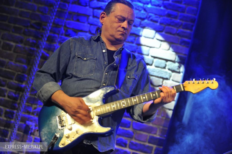 Piotr Nalepa we Wrocławiu