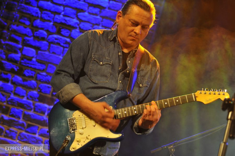 Piotr Nalepa we Wrocławiu