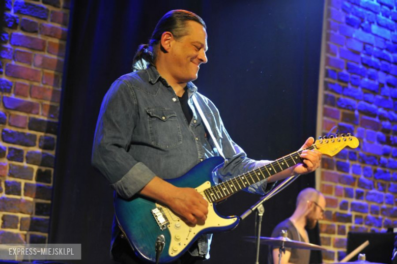 Piotr Nalepa we Wrocławiu