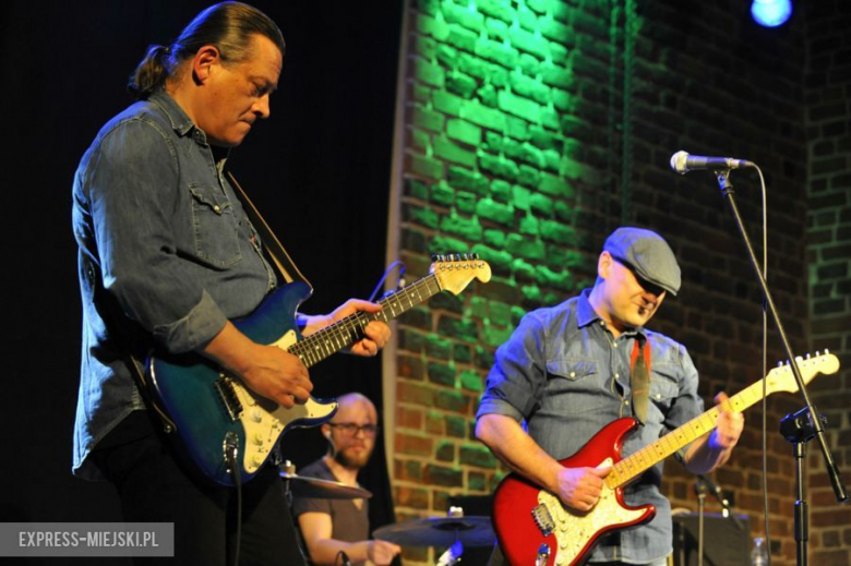 Piotr Nalepa we Wrocławiu