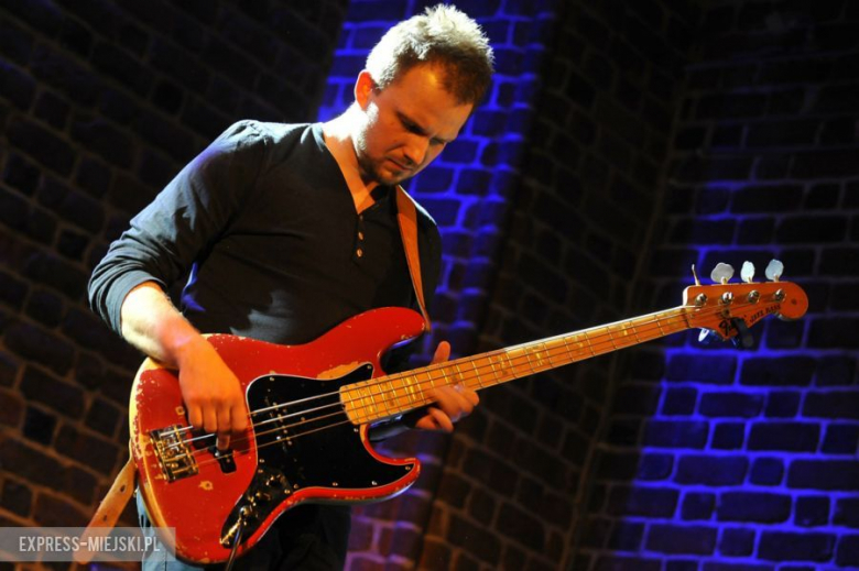 Piotr Nalepa we Wrocławiu