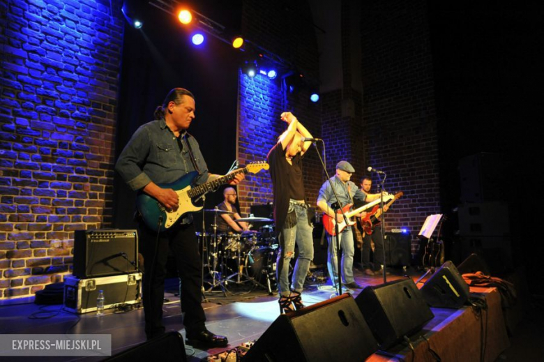 Piotr Nalepa we Wrocławiu