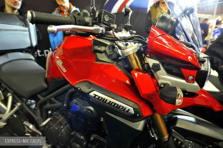 V Wrocław Motorcycleshow