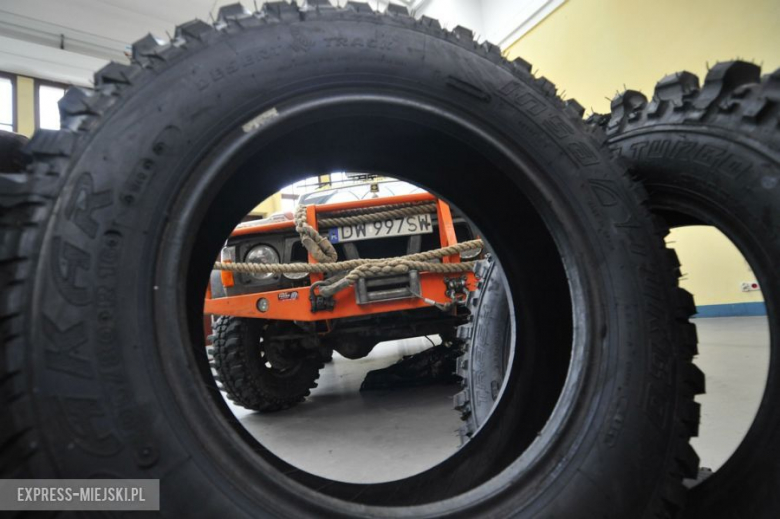 V Wrocław Motorcycleshow