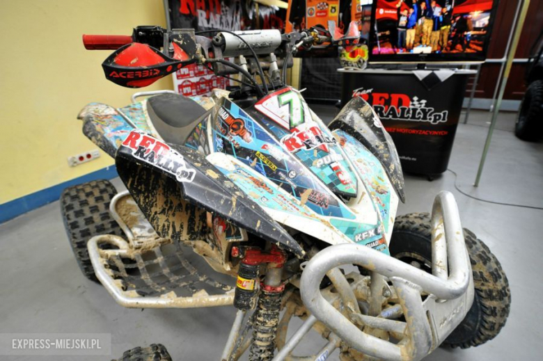 V Wrocław Motorcycleshow