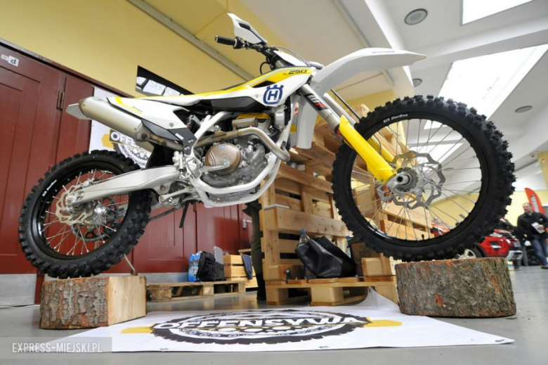 V Wrocław Motorcycleshow