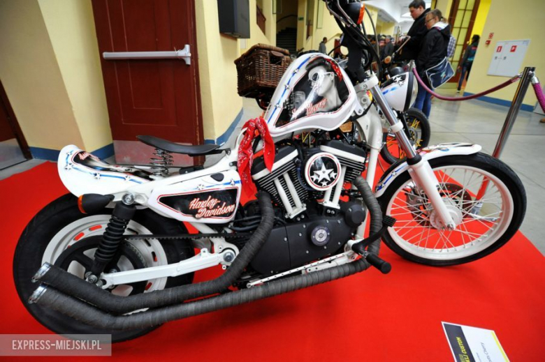 V Wrocław Motorcycleshow