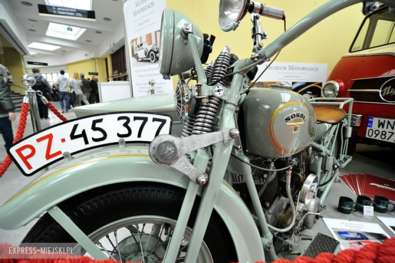 V Wrocław Motorcycleshow