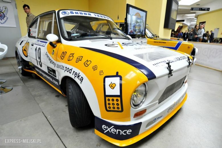 V Wrocław Motorcycleshow