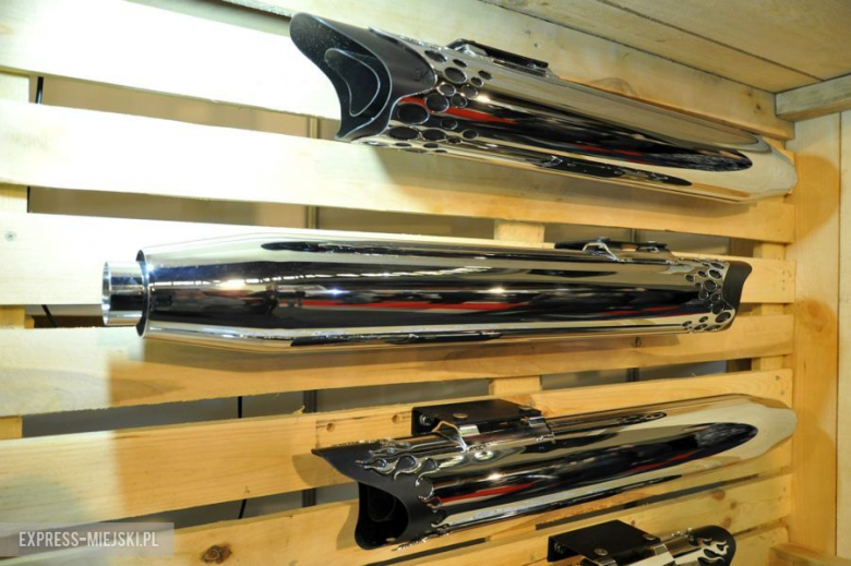 V Wrocław Motorcycleshow