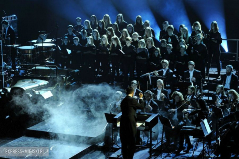 Gala finałowa PPA 2015