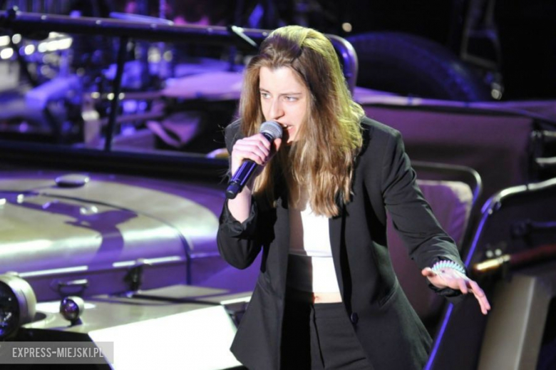 Gala finałowa PPA 2015