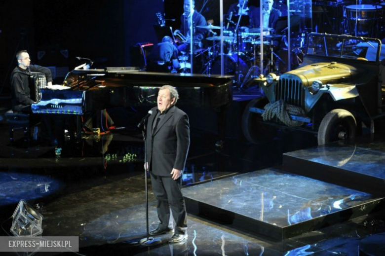 Gala finałowa PPA 2015