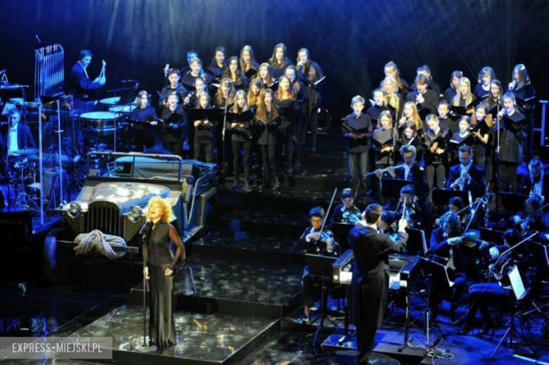 Gala finałowa PPA 2015