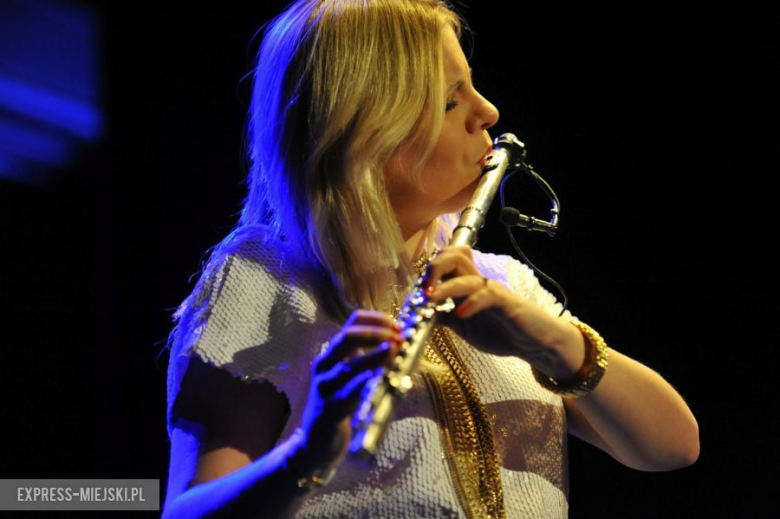 Ewelina Serafin Quartet