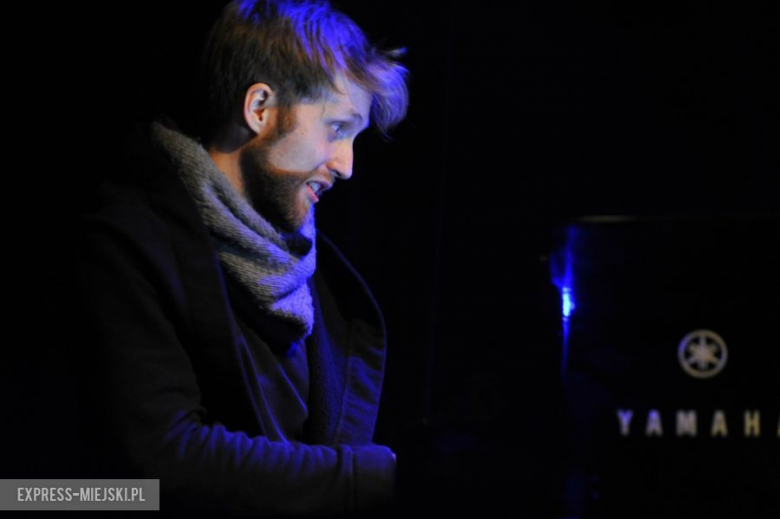 Ewelina Serafin Quartet