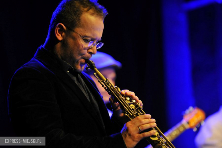 Tomasz Pruchnicki Quartet